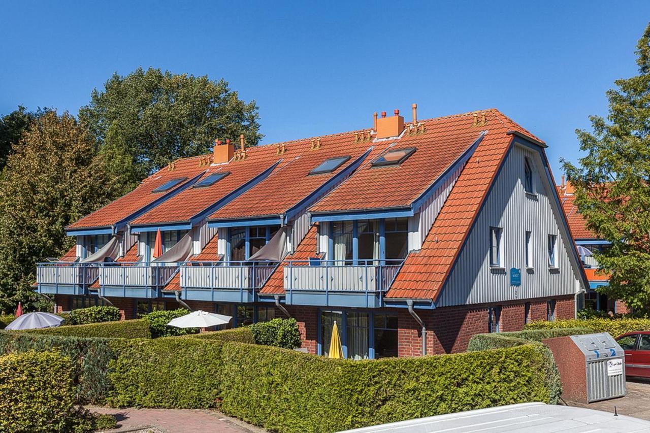 Feriendorf Papillon Wohnung 05-7 Boltenhagen  Exterior photo